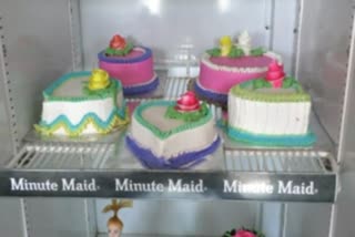 cake makers