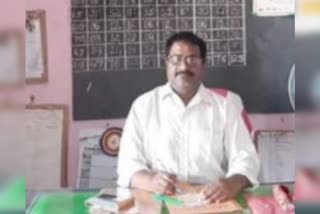 Headmaster arrested under Sexual harassment case