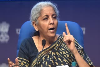 Nirmala Seetharaman