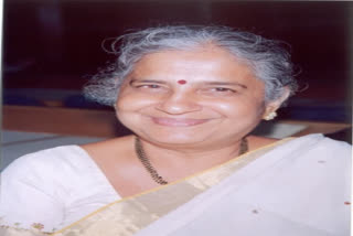Sudha Murthy retires from Infosys foundation