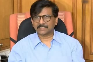 Sena MP Sanjay Raut's mask comment  Sena MP Sanjay Raut takes a dig at Narendra Modi  ശിവസേന എംപി സജ്ഞയി റാവത്തിന്‍റെ മാസ്ക് പ്രതികരണം  പ്രധാനമന്ത്രിയെ കളിയാക്കി സജ്ഞയി റാവത്ത്