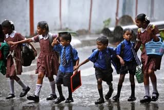 school leave in uttar pradesh  uttar pradesh schools leave  fifteen days schools leave  fifteen days schools leave in uttar pradesh  பள்ளிகளுக்கு விடுமுறை  உத்தரபிரதேசத்தில் பள்ளிகளுக்கு விடுமுறை  பதினைந்து நாள்கள் பள்ளிகளுக்கு விடுமுறை