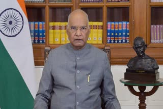 kovind