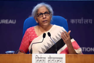 Union Finance Minister Nirmala Sitharaman on Friday said the nearly Rs 200 crore cash recovered from perfume maker Peeyush Jain is not BJP money, as she defended the timing of the tax raids saying they were based on actionable intelligence.