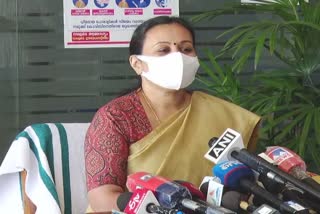 statement of Veena George on Omicron in kerala  omicron response of kerala  കേരളത്തിലെ ഒമിക്രോണ്‍ കേസുകള്‍  ഒമിക്രോണില്‍ ആരോഗ്യമന്ത്രിയുടെ പ്രതികരണം  വീണ ജോര്‍ജിന്‍റെ വാര്‍ത്താ സമ്മേളനം