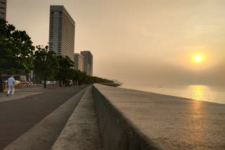 marine drive