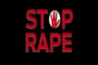 Madhya Pradesh gang rape, మధ్యప్రదేశ్ గ్యాంగ్ రేప్​