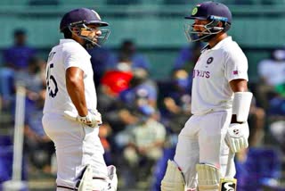 Indian Cricket Team  Australia  The Ashes 2021/22  बल्लेबाज रोहित शर्मा  Ravichandran Ashwin  ऑफ स्पिनर रविचंद्रन अश्विन  विकेटकीपर ऋषभ पंत  Rohit Sharma  Axar Patel  Cricket News  Sports News  ऑस्ट्रेलियाई टीम  ऑस्ट्रेलिया टेस्ट इलेवन 2021