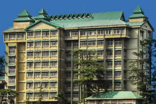 Himachal High Court on SHO Neeraj Rana