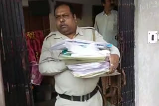 police arrest main accused for making fake documents in barasat