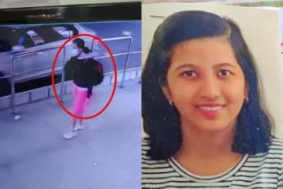 shamanism influenced bengaluru minor girl missing for two months  bengaluru minor girl missing  shamanism influence in students  ബെംഗളൂരുവിൽ പ്രായപൂർത്തിയാകാത്ത പെൺകുട്ടിയെ കാണാതായി  വിദ്യാർഥിനിയെ ഷാമിനിസം സ്വാധീനിച്ചു