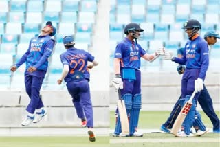 भारताने अंडर-19 आशिया कप जिंकला