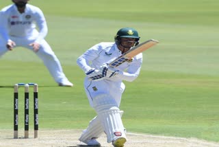 Quinton de Kock announces retirement from Test cricket