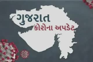 Corona In Gujarat: છેલ્લા 24 કલાકમાં નોંધાયા 654 કેસ, અમદાવાદમાં સૌથી વધુ લોકો થયા સંક્રમિત