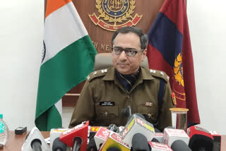 dcp delhi