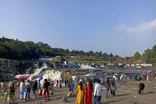 Picnic Spots in Dhanbad
