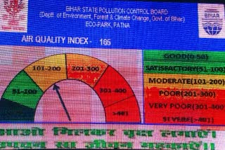 पटना में हवा की सेहत में दिख रहा जबरदस्त सुधार,