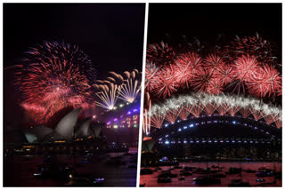 australia new year