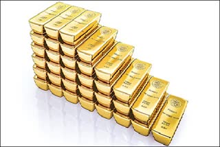 Investment on Gold