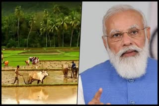 PM Modi to release 10th instalment for beneficiaries of PM-KISAN