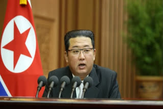 North Korea Kim, ఉత్తర కొరియా, కిమ్​