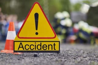 Accidents in Sangareddy
