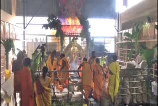 Special Worship at Bengaluru Temples