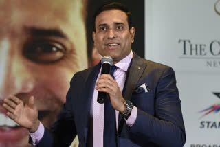 vvs Laxman about India's Asia Cup win  India's Asia Cup win confidence-booster for U-19 World Cup  Under19 World Cup 2022  അണ്ടർ 19 ഏഷ്യാകപ്പ് ഇന്ത്യക്ക്  അണ്ടർ 19 ഏഷ്യാകപ്പ് വിജയത്തെക്കുറിച്ച ലക്ഷ്‌മണ്‍