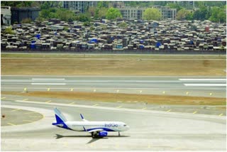 Chhatrapati Shivaji Maharaj Airport