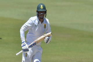 More players may follow De Kock and abandon Test cricket, says Alviro Petersen