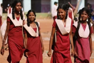 classes 1 to 9 in Tamil Nadu