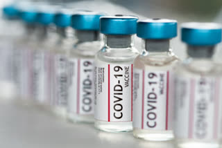 India supplies Covid vaccines to Afghanistan