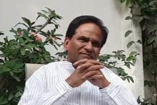 Raosaheb Danve