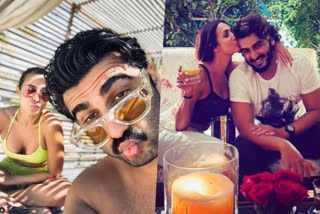 Maliaka Arora misses Arjun Kapoor