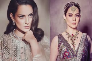 Another Complaint filed against Kangana Ranaut: કંગના રણૌત સામે ફરી દાખલ થઈ ફરિયાદ, જાણો હવે શું કરી બબાલ