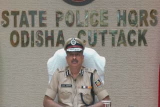 New DGP Addressed to The State: ସମସ୍ତଙ୍କ ଠାରେ ପହଞ୍ଚିବ ଆଇନସେବା