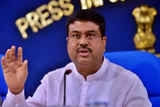 Dharmendra Pradhan (file photo)