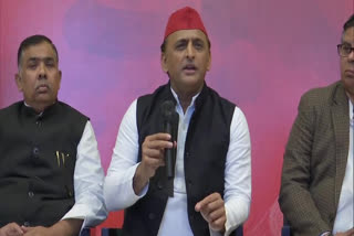 Akhilesh promises free power supply for irrigation