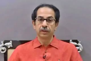 Chief Minister Uddhav Thackeray