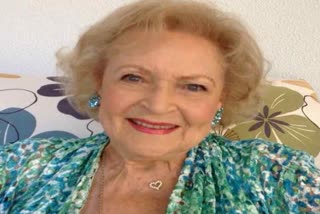 Emmy Award-winning TV legend Betty White passes away at 99