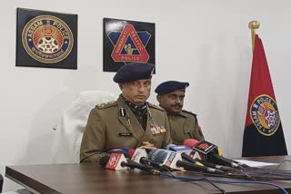 joint-commissioner-of-police-partha-sarathi-mahanta-informs-there-is-no-accident-in-guwahati-in-31st-december