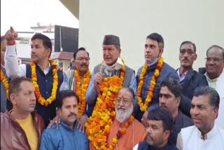 harish-rawat-attended-congress-rally-in-rishikesh