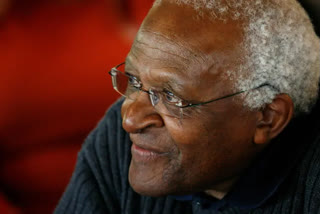 South Africa President Cyril Ramaphosa said on Saturday that Archbishop Emeritus Desmond Mpilo Tutu's commitment to social justice was such that he took up the cudgels on behalf of millions of people across the world.