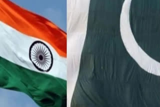 Pakistan and India on Saturday exchanged a list of their nuclear installations that cannot be attacked in case of an escalation in hostilities. The two countries also exchanged lists of prisoners held in each other's prisons.