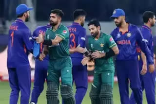 Beating India in T20 World Cup best moment of 2021 for Pak team