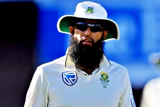 Hashim Amla  हाशिम अमला  Centurion Test  collective experience  Indian cricket team  भारत-दक्षिण अफ्रीका टेस्ट  सामूहिक अनुभव  सेंचुरियन टेस्ट  खेल समाचार  Sports News