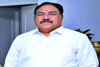 Minister errabelli: 'బహిర్భూమి రహిత ఆవాసాల్లో  ఔత్సాహిక మోడల్​గా తెలంగాణ'