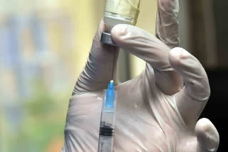 A senior government official said on Saturday that the Tamil Nadu government has identified over 33 lakh children aged between 15 and 18 to administer the vaccine against Covid-19. The state would commence the exercise from January 3 at their respective educational institutions.