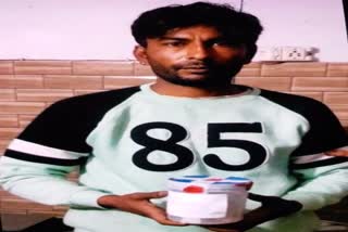 stf-arrested-drug-smuggler-with-heroin-in-haridwar