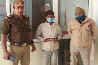 vicious-priyanshu-arrested-for-robbing-expensive-hobby-partner-pintu-absconding